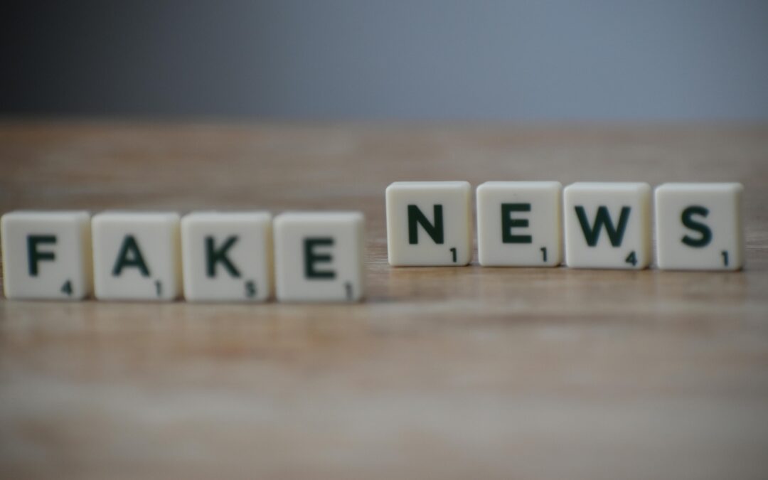 Comment vérifier une fake news ?